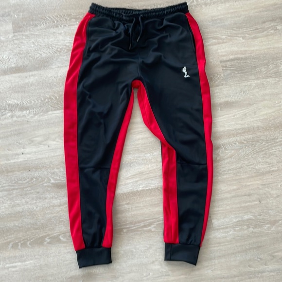 Religion Pants Religion Mens Joggers With Cuffed Ankles Poshmark